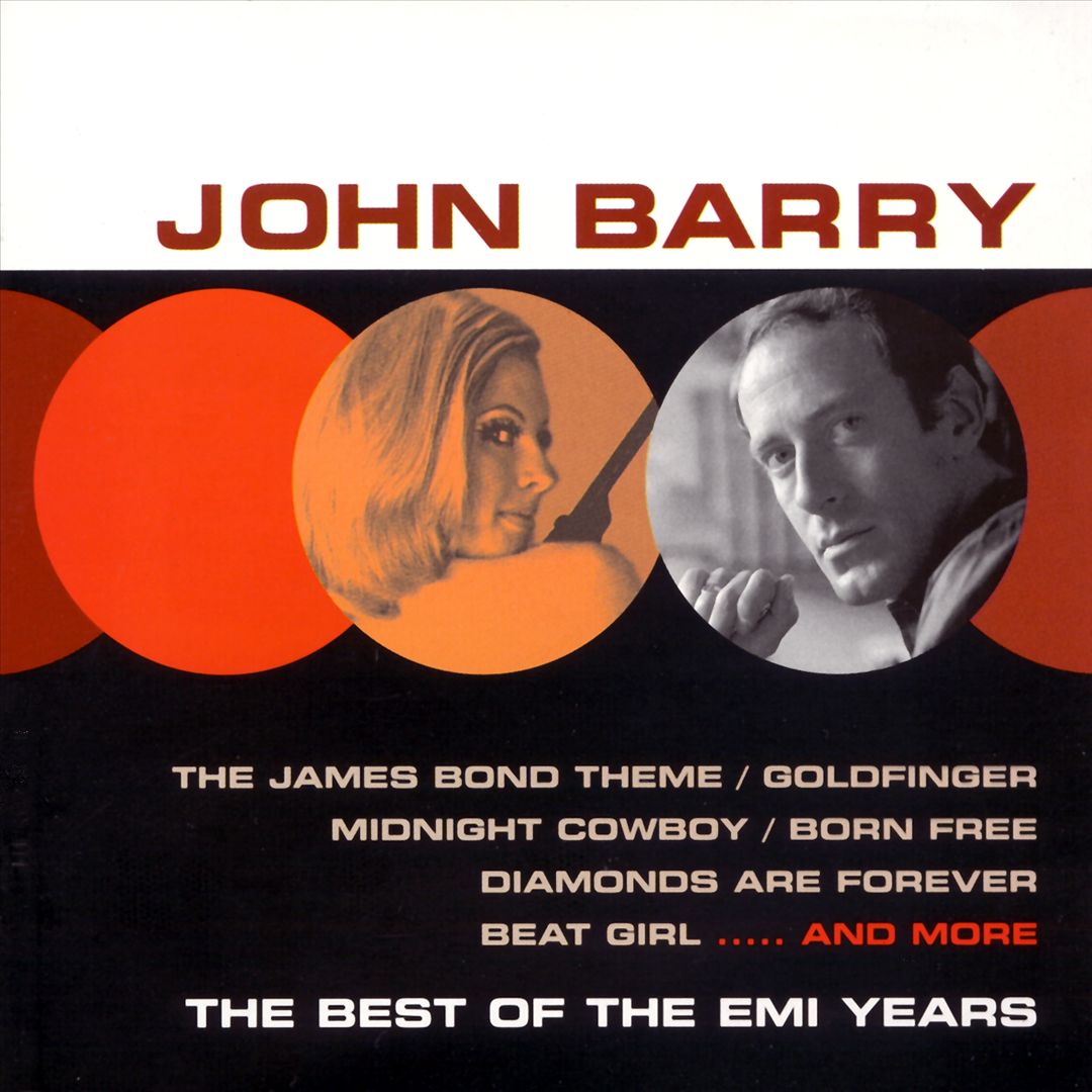 Best of the EMI Years cover art