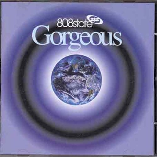 Gorgeous cover art