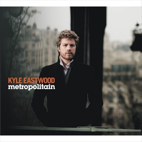 Metropolitain cover art