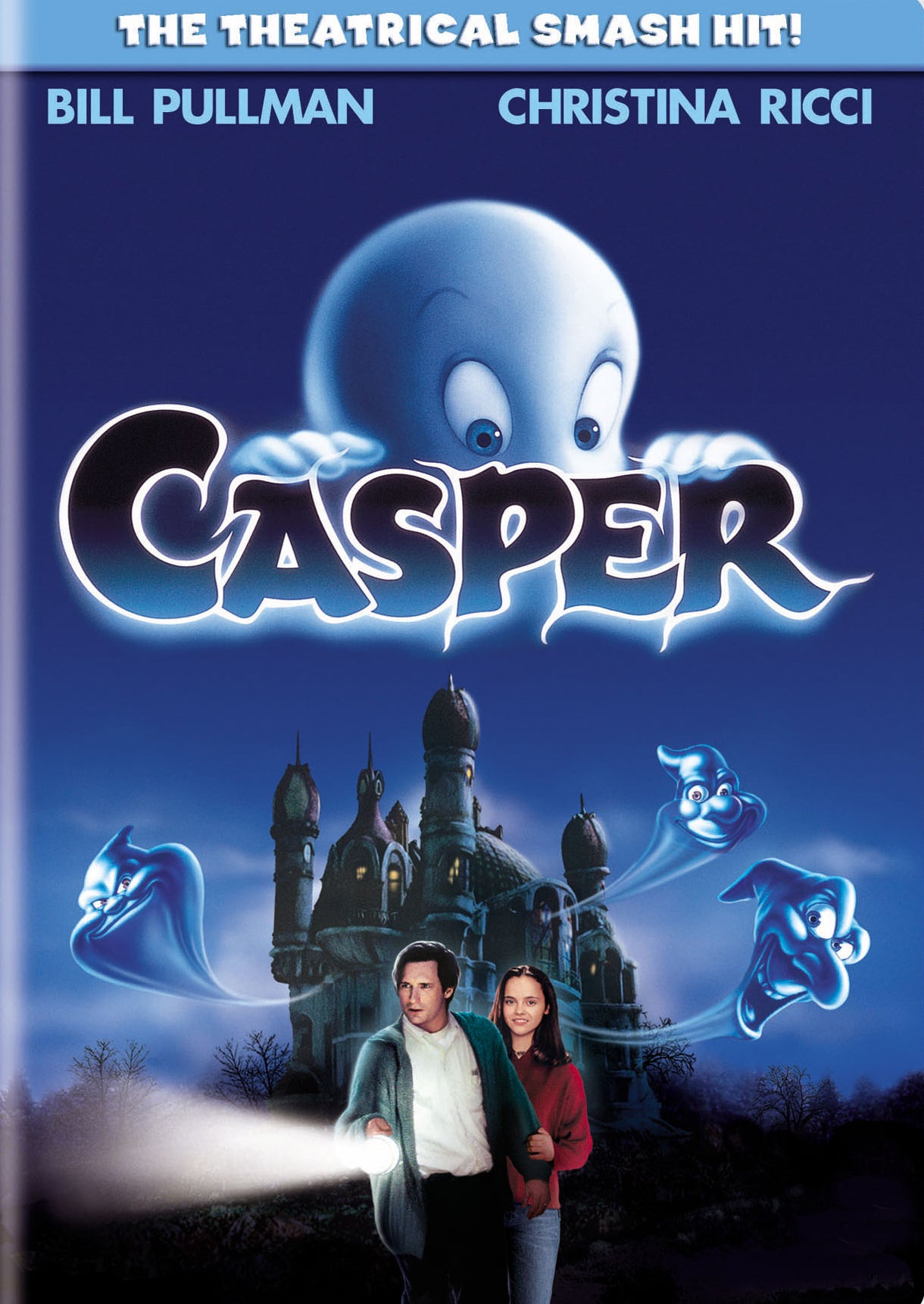 Casper [Special Edition] cover art