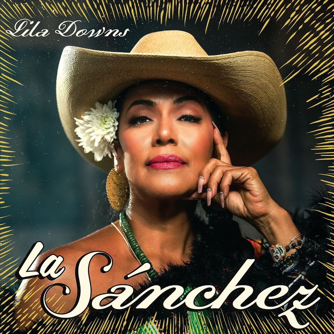 Sanchez cover art
