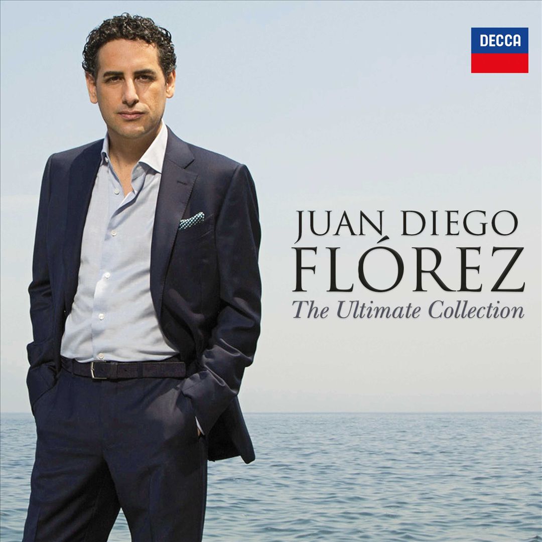 Ultimate Collection cover art