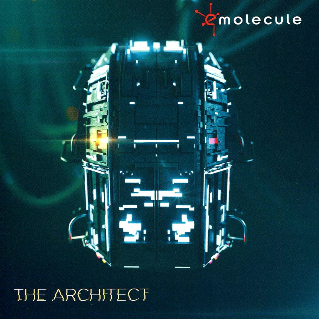 Architect cover art