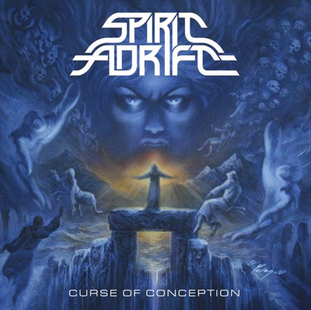 Curse of Conception cover art