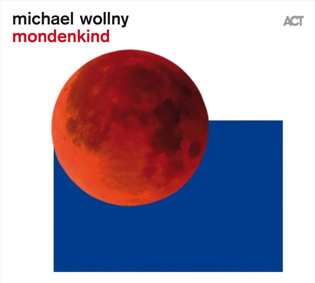 Mondenkind cover art