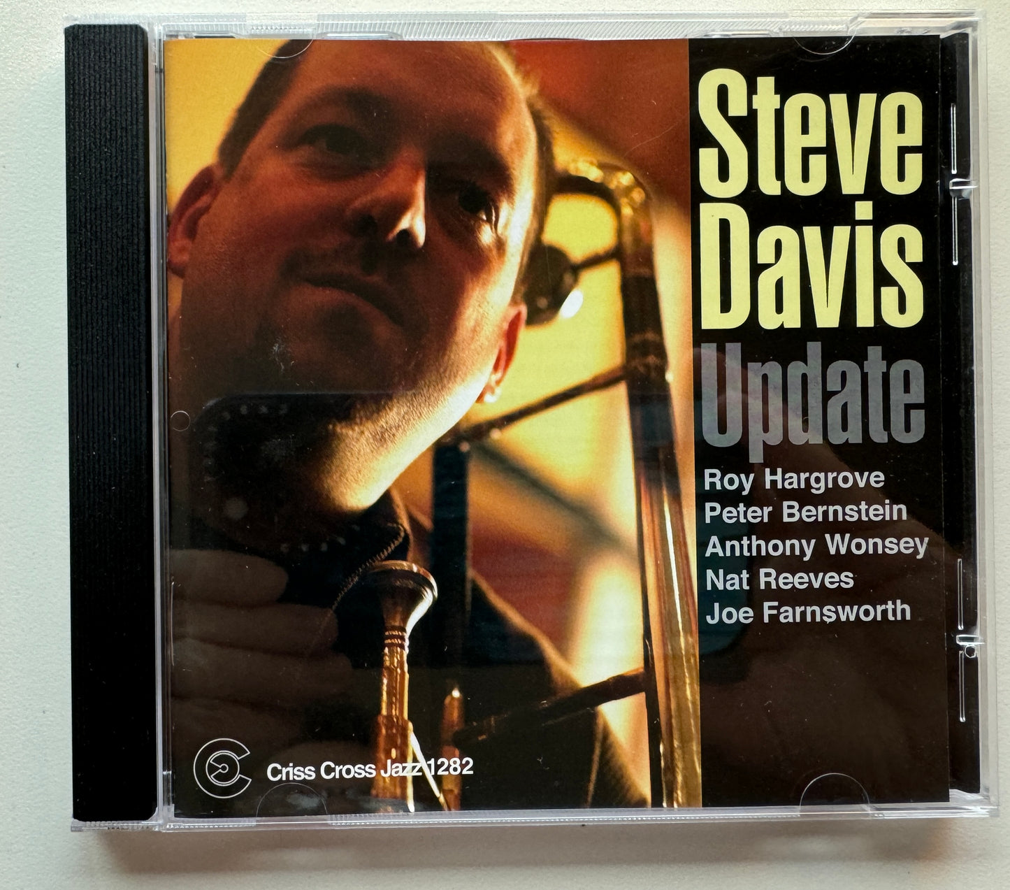 Update cover art