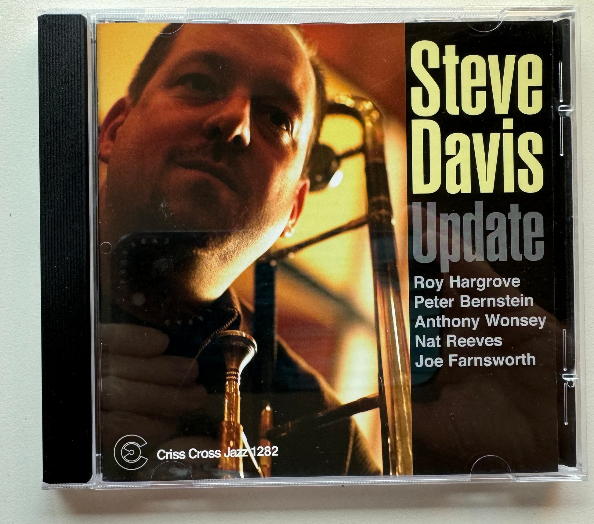 Update cover art
