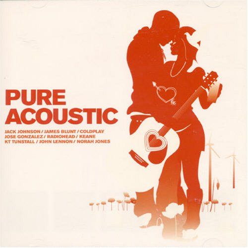 Pure Acoustic [2006] cover art