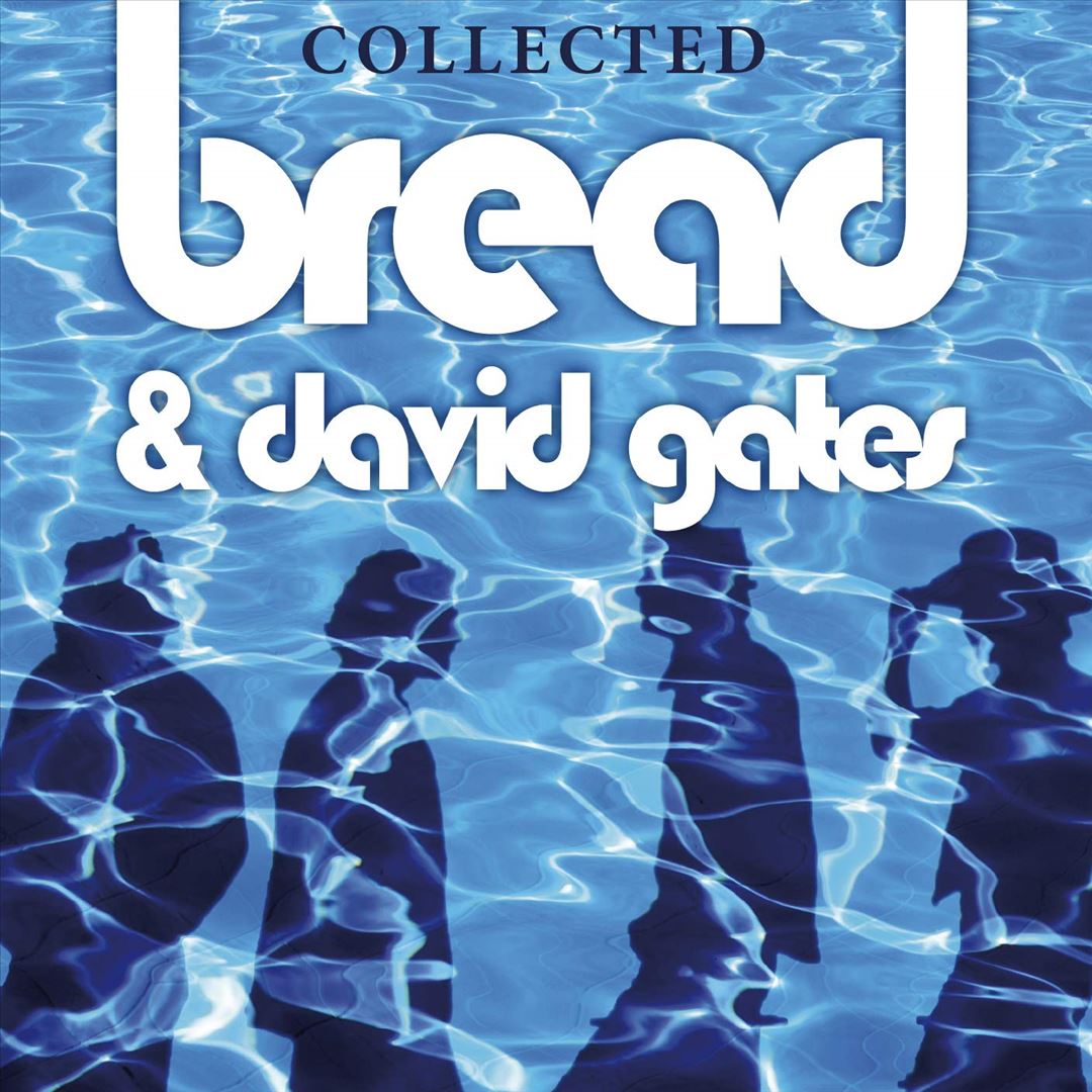 Collected cover art