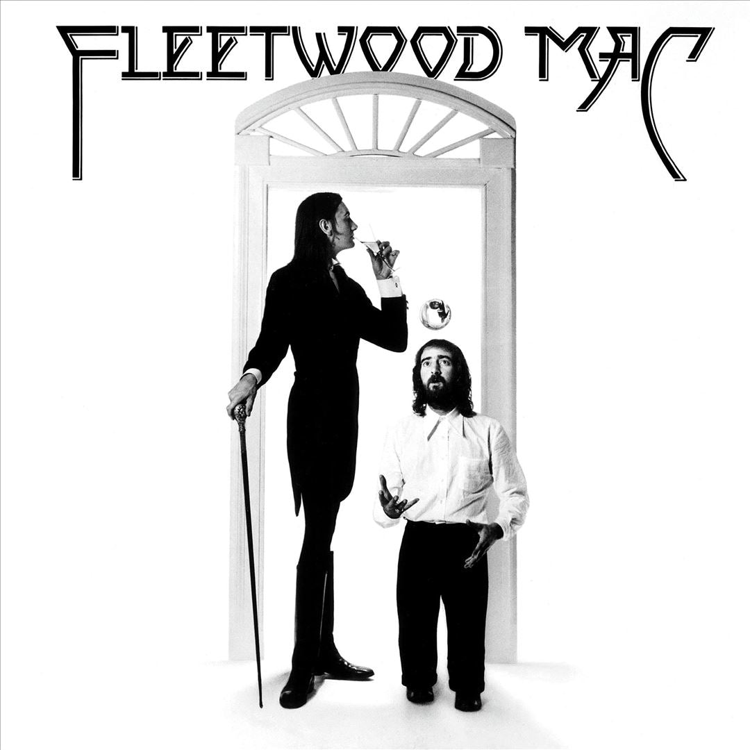 Fleetwood Mac [1968] cover art