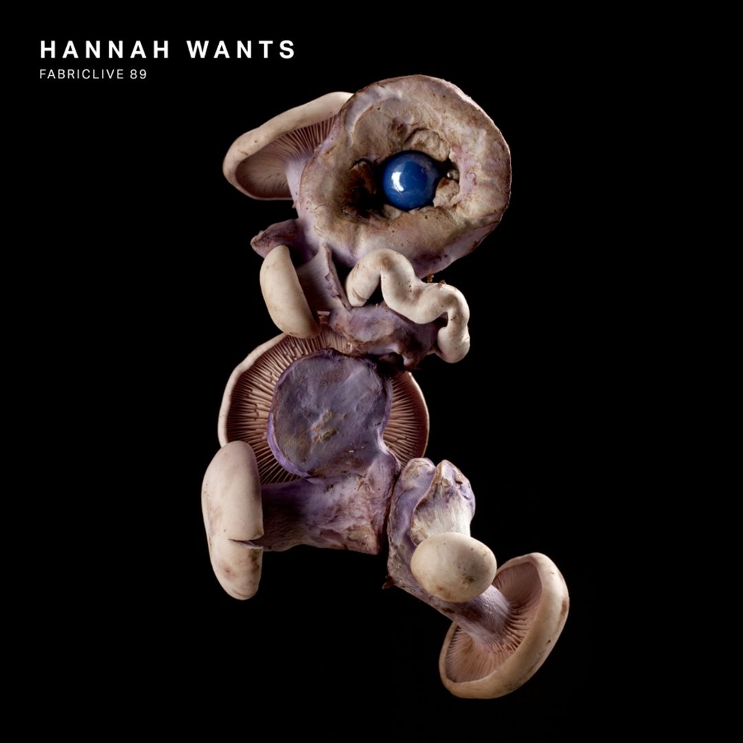 Fabriclive 89 cover art