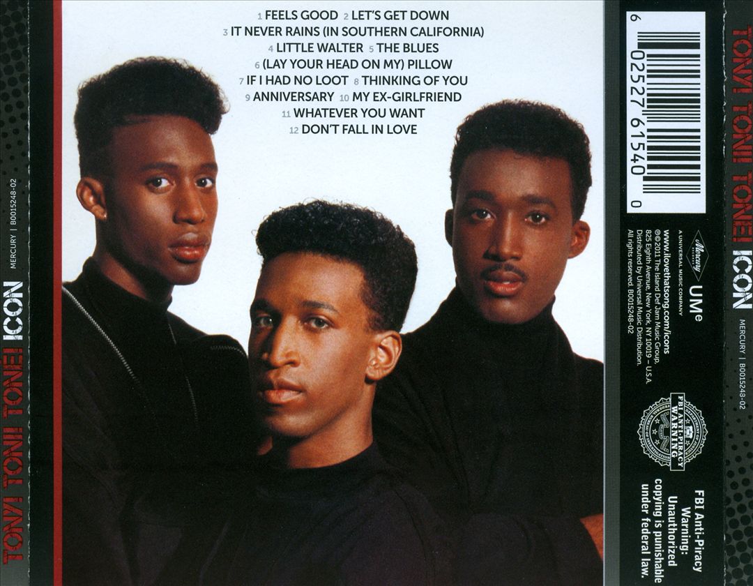 Icon cover art