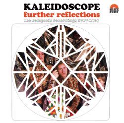 Further Reflections: The Complete Recordings 1967-1969 cover art