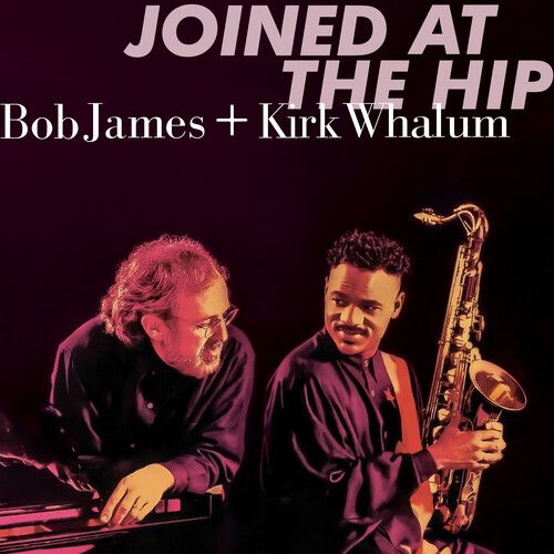 Joined at the Hip cover art