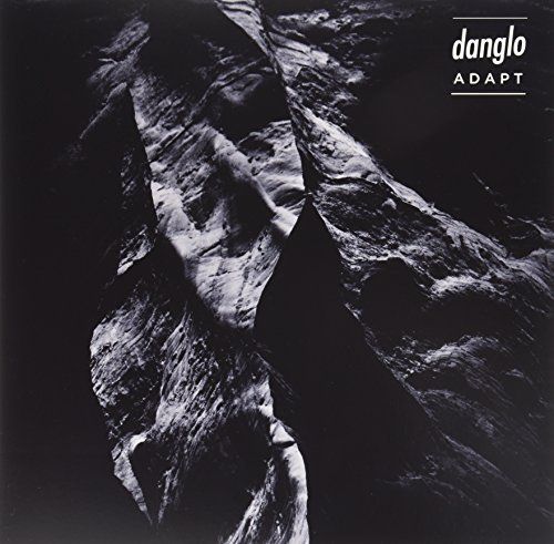 Adapt cover art