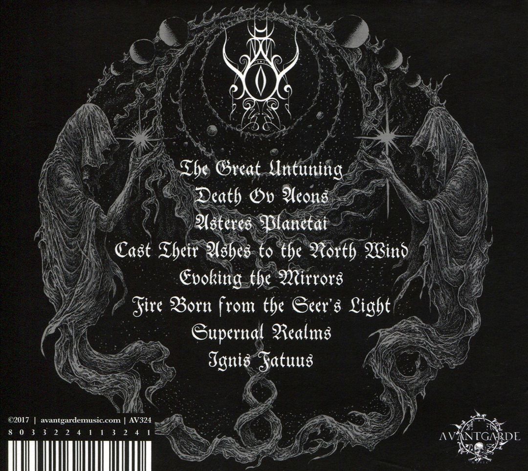 II: Frozen Light of Eternal Darkness cover art