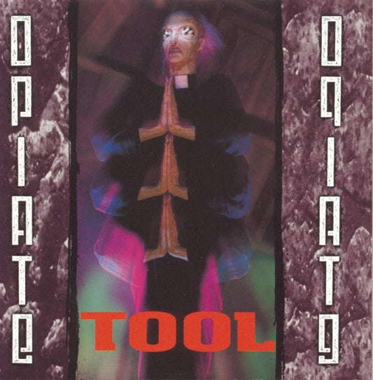 Opiate [EP] cover art
