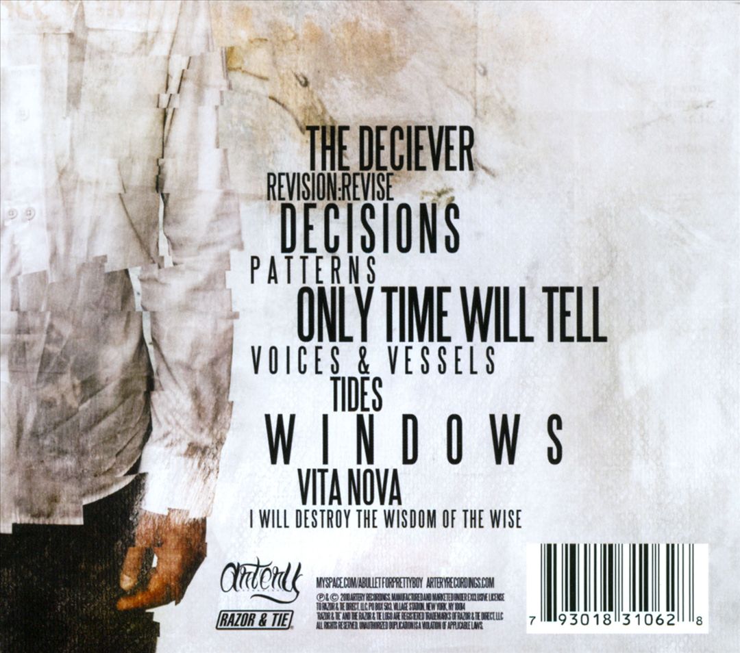Revision: Revise cover art