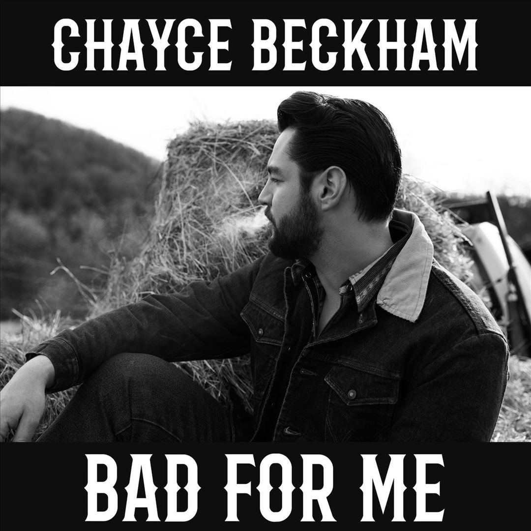 Bad for Me cover art