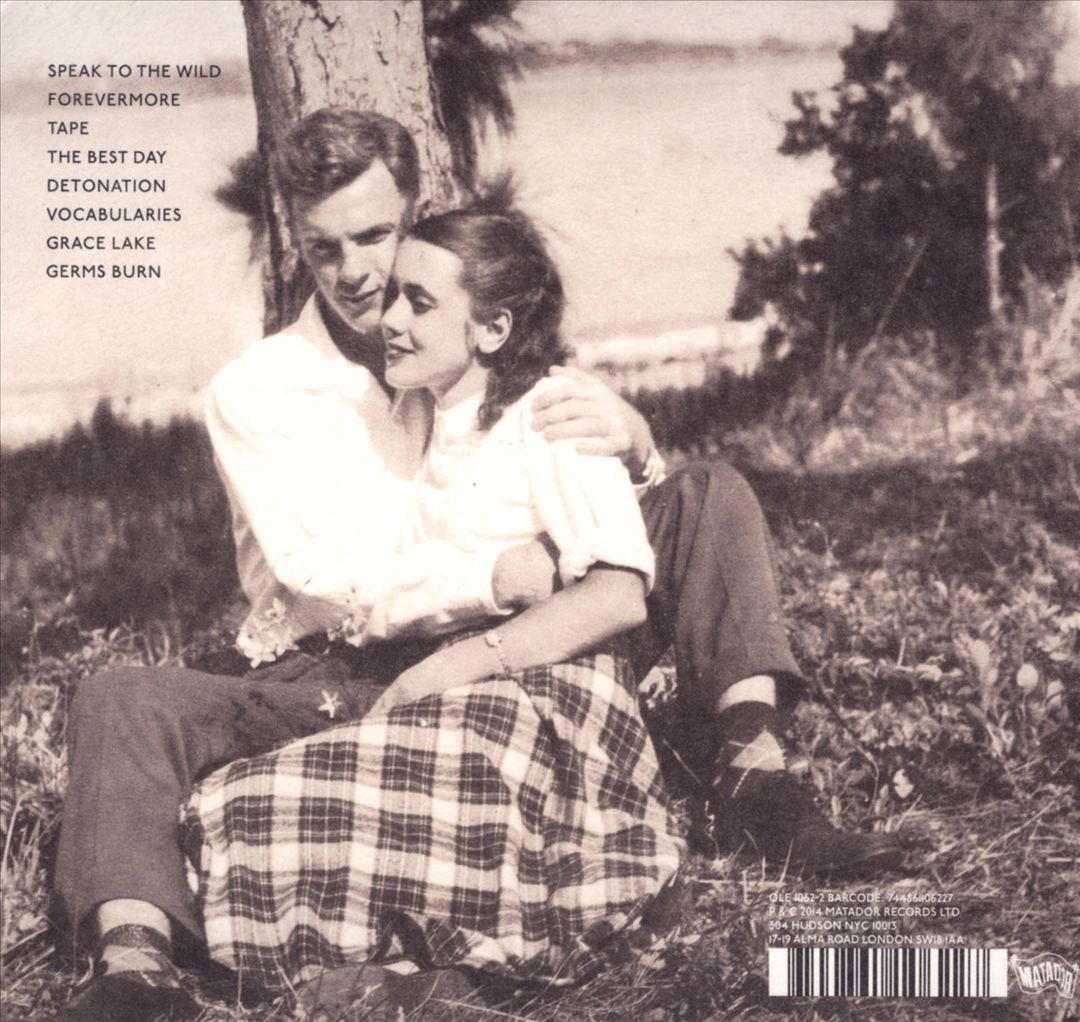 Best Day cover art