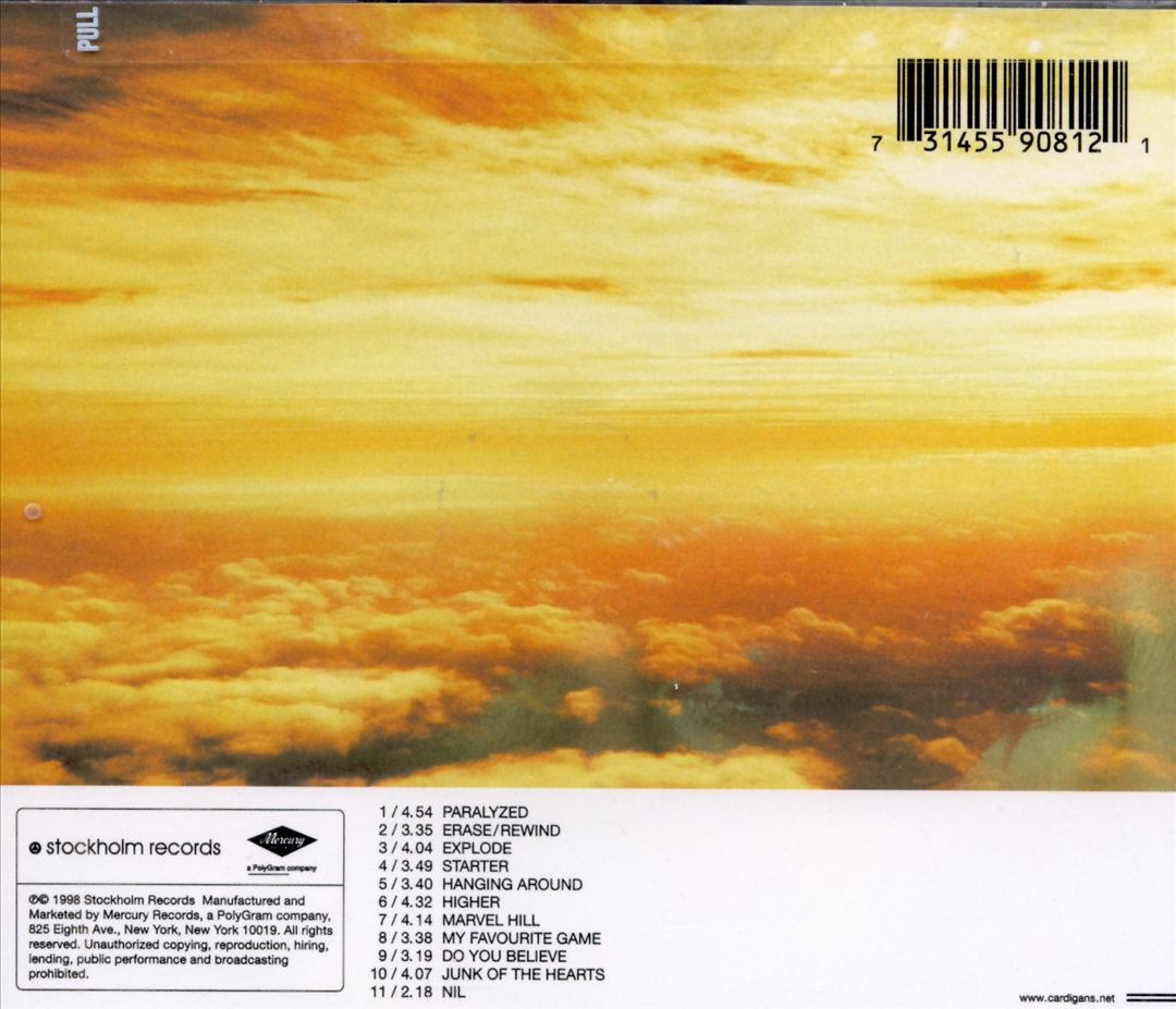 Gran Turismo cover art