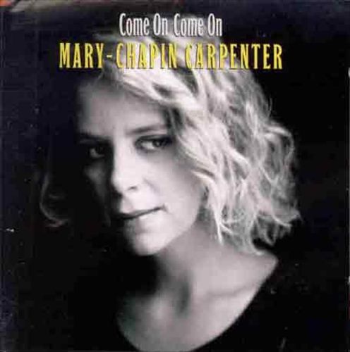 Come on Come On cover art