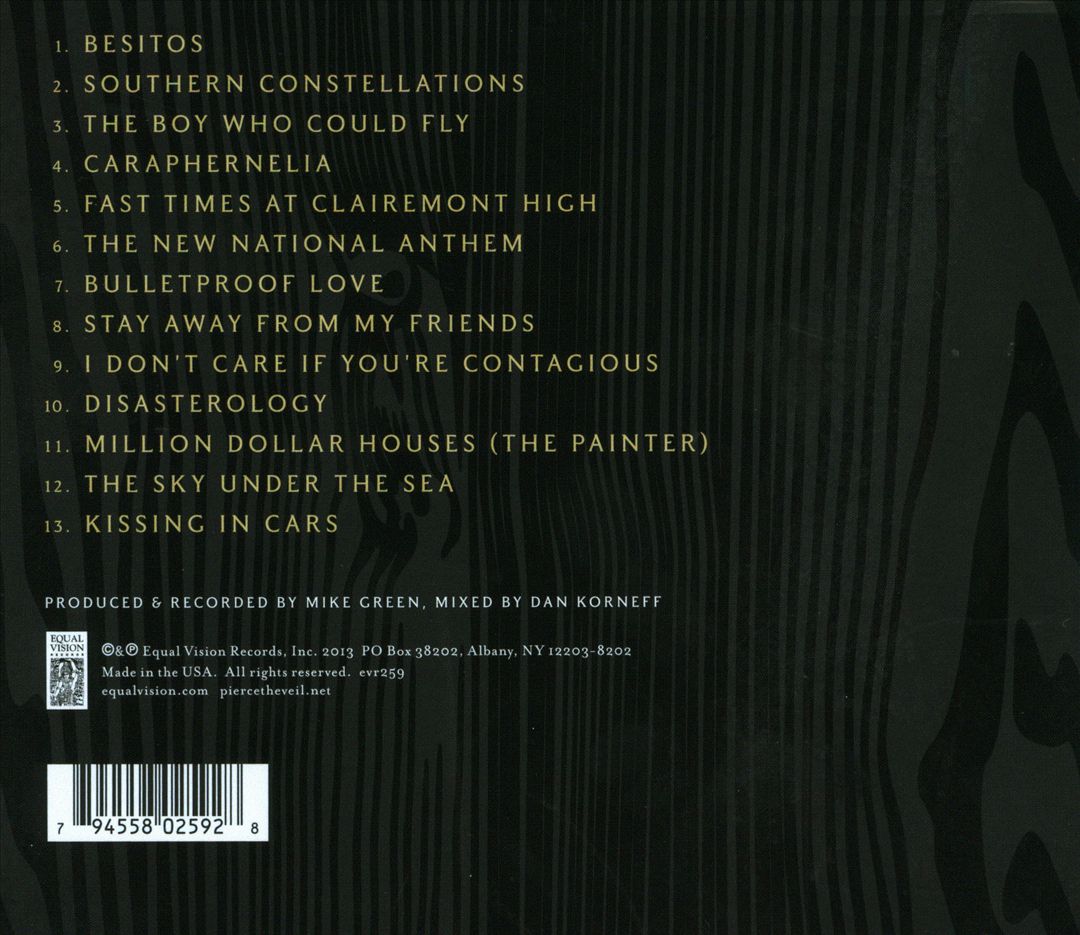 Selfish Machines [Bonus Track] cover art