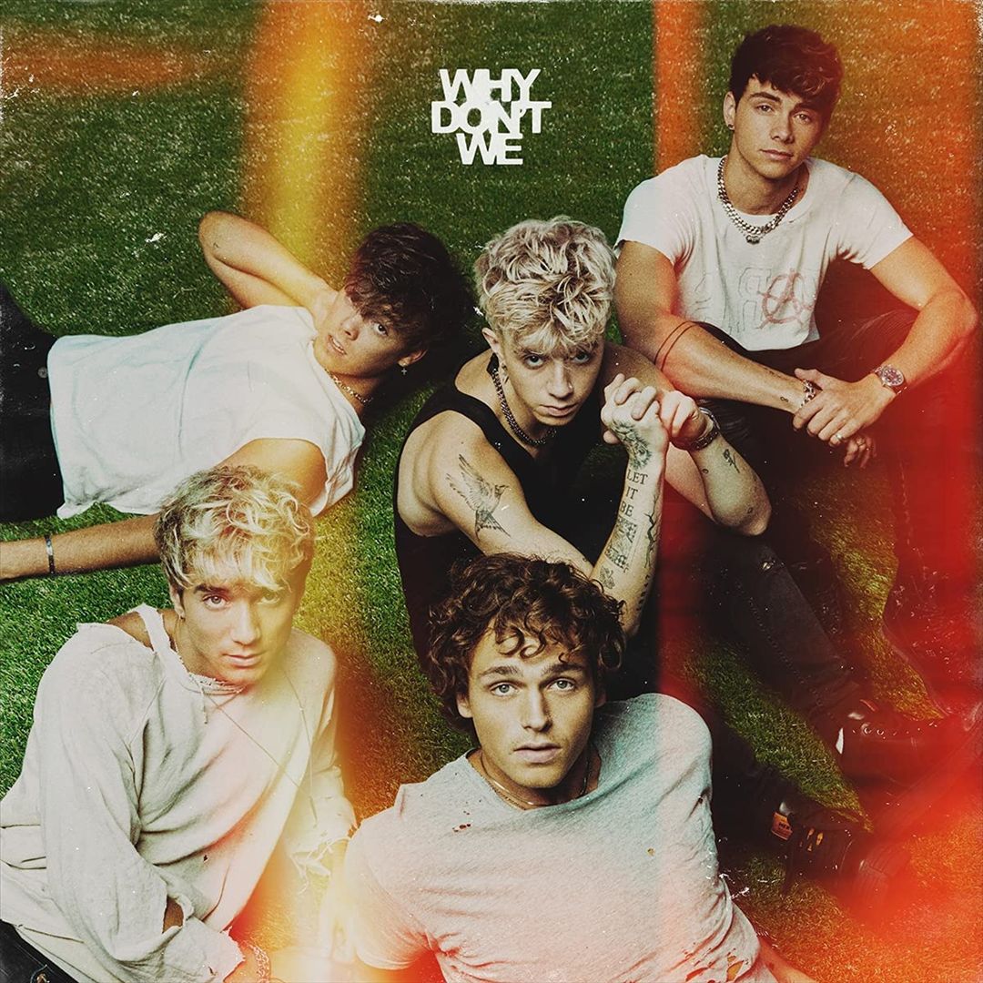 Good Times and the Bad Ones cover art