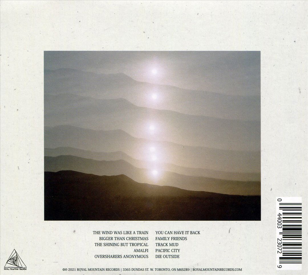 Billion Little Lights cover art