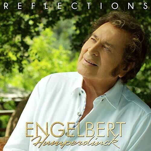 Reflections cover art