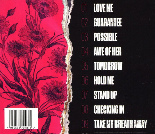 Grow cover art