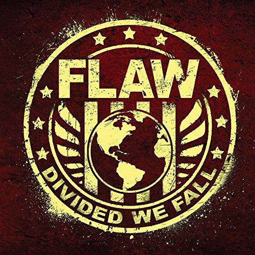 Divided We Fall cover art