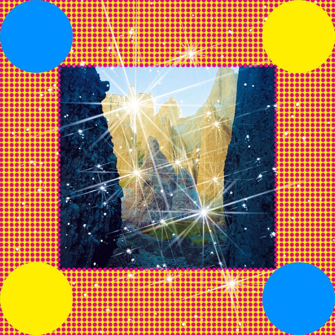 Honey cover art