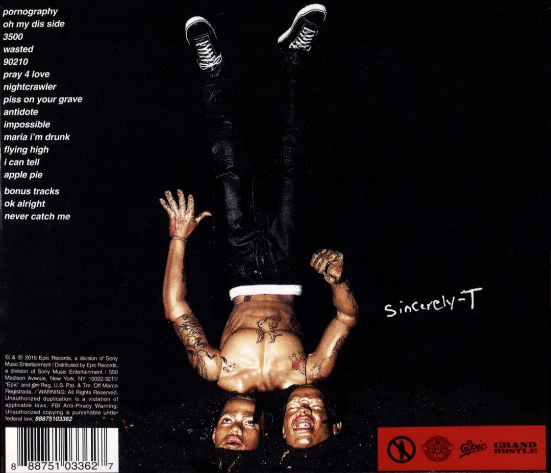 Rodeo [Deluxe Edition] cover art