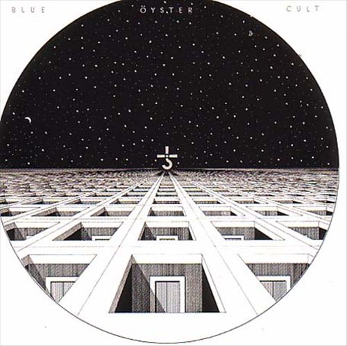 Blue Öyster Cult [Bonus Tracks] cover art