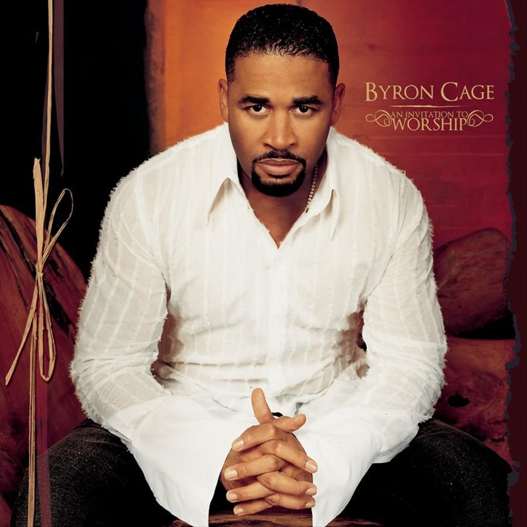 Invitation to Worship cover art