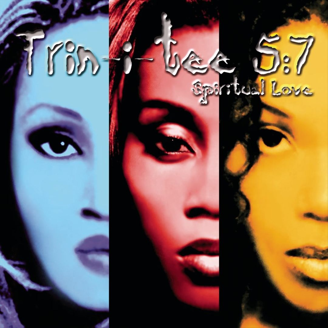 Spiritual Love cover art