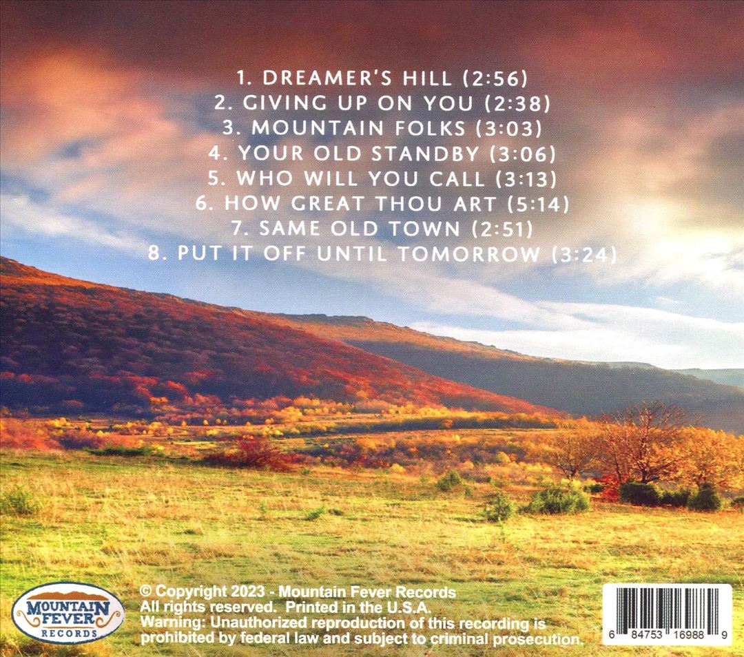 Final Chapter cover art