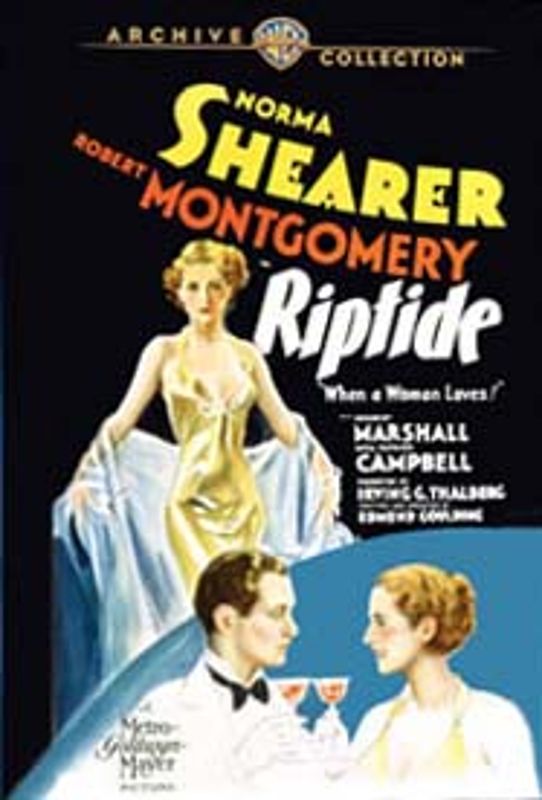 Riptide cover art