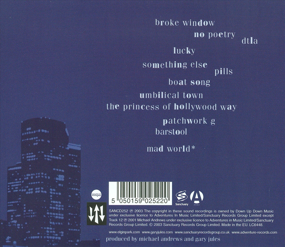 Trading Snakeoil for Wolftickets cover art