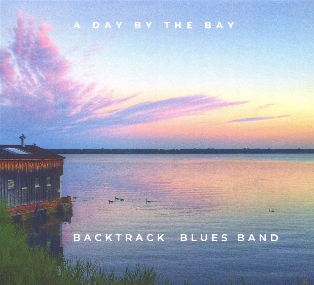 A Day by The Bay cover art