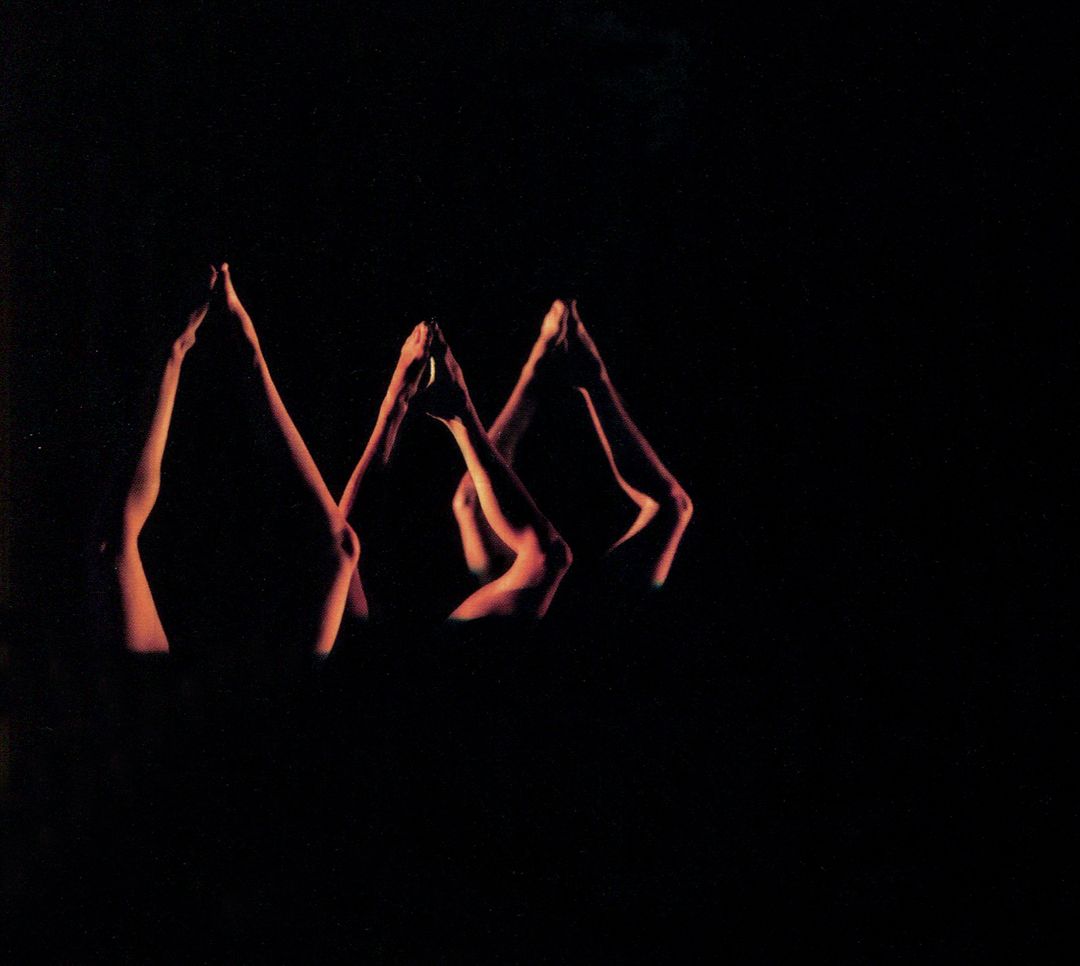 Alias Sessions cover art