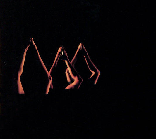 Alias Sessions cover art