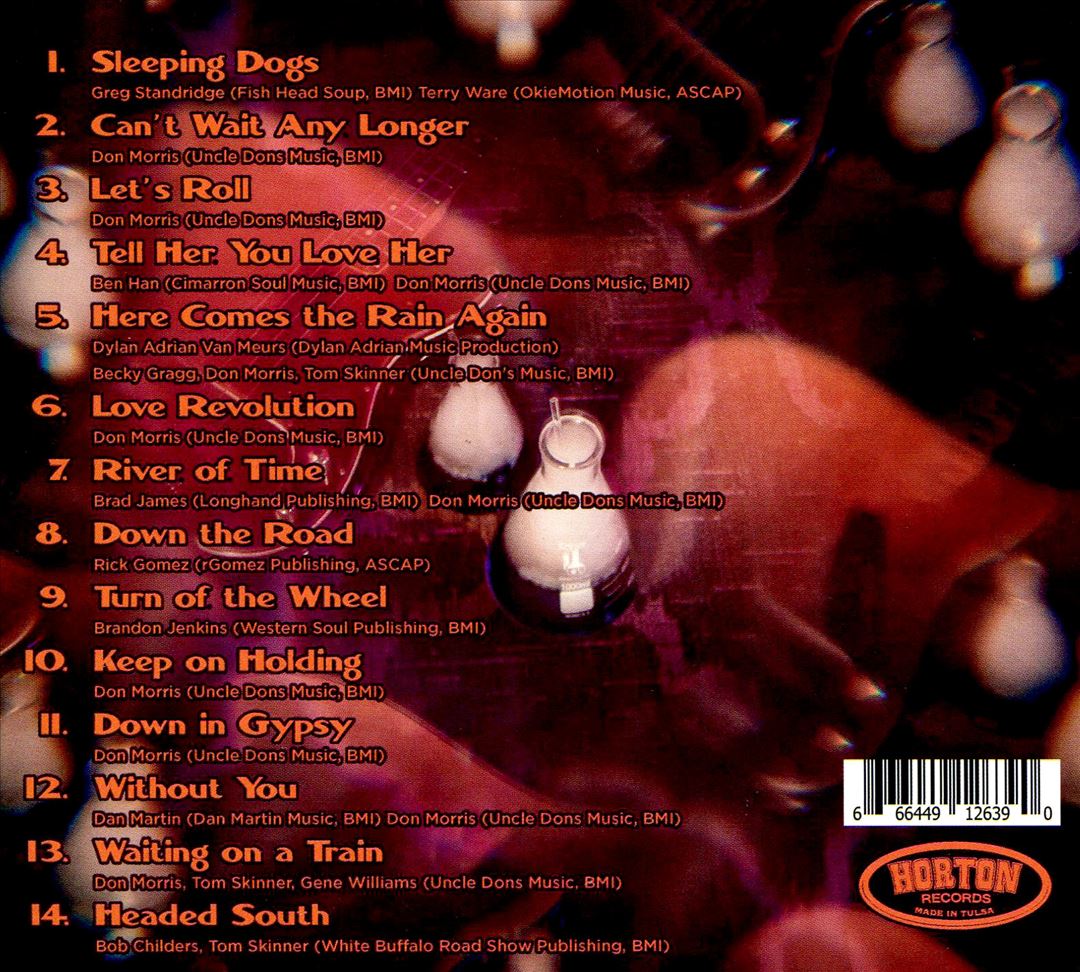 First Set cover art