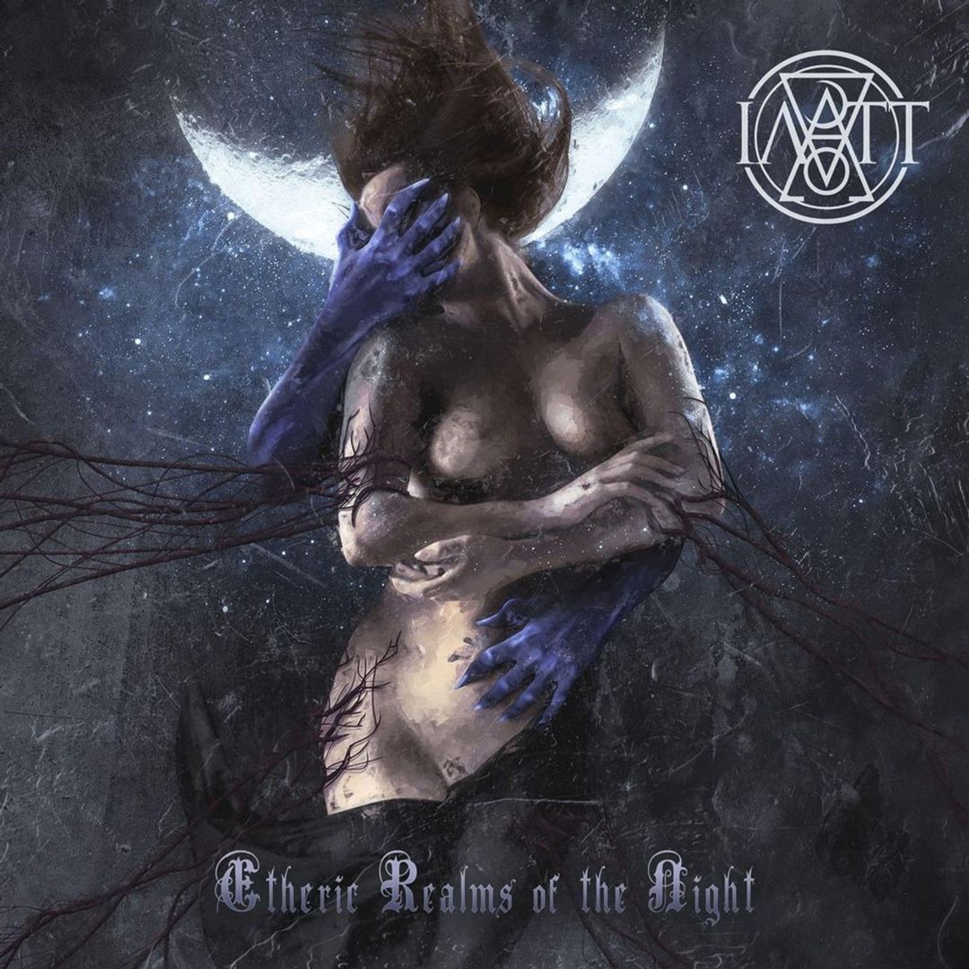 Etheric Realms of the Night cover art