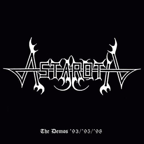 Demos ’93 / ’95 / ‘98 cover art