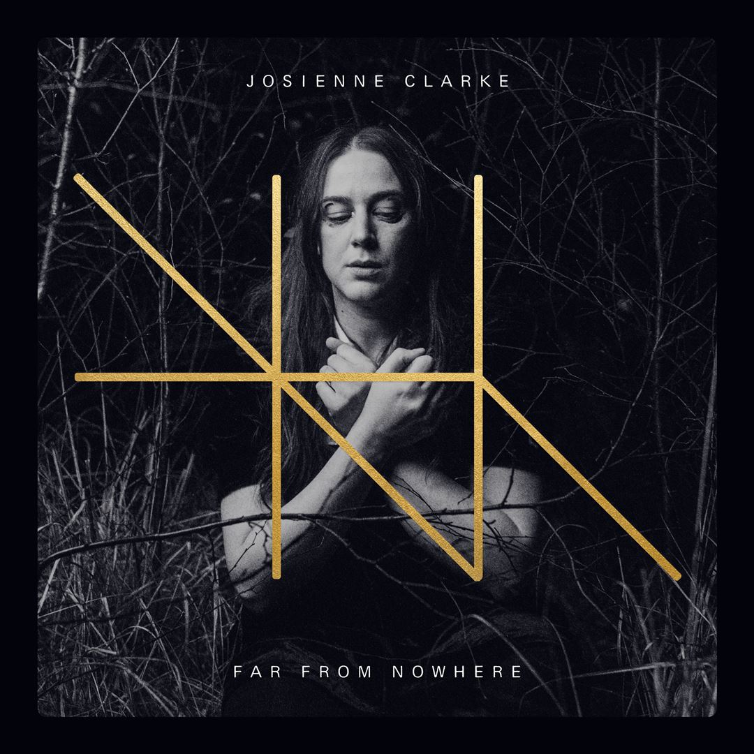 Far From Nowhere cover art