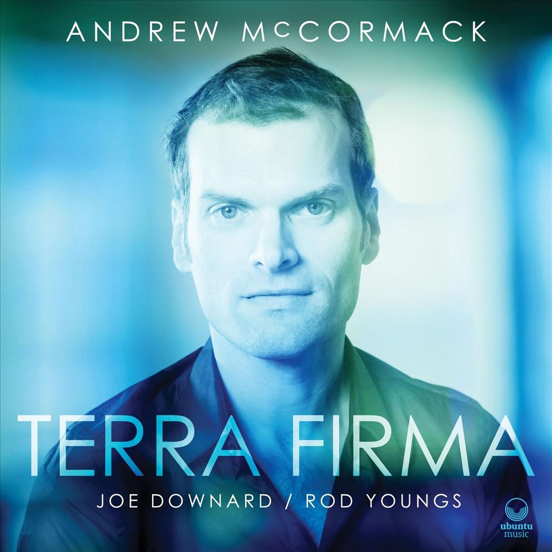 Terra Firma cover art