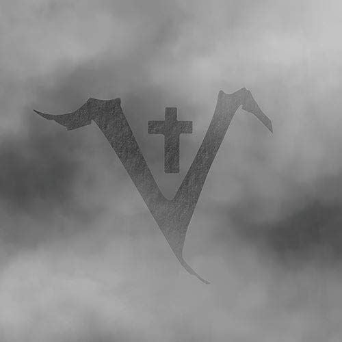 Saint Vitus cover art