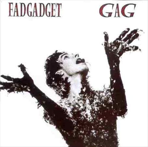 Gag cover art